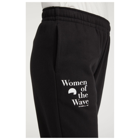 O'neill Γυναικείο παντελόνι φόρμας Noos Wow Jogger Pants O'neill Γυναικείο παντελόνι φόρμας Noos Wow Jogger Pants